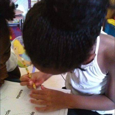 After-School and Evening Childcare Available 1
