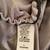SILVER SHIMMER DRESS Size Large 6 thumbnail