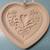 Vintage Heart Cookie Mold for Cookies, Chocolate, or Crafts 2 thumbnail