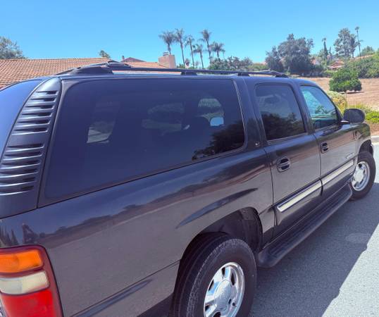 GMC Yukon - $3,800 (El Cajon)63440377831427121