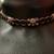 Bullhide Genuine Leather Cowboy Hat Men's Black Size M 5 thumbnail