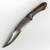 Rare 1800s Silver Koftgari Accent Bearing Inlay Indo-Persian Mughal Kn 1 thumbnail