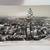 (12) Vintage Black and White Post Cards From Greece Of Historical Land 6 thumbnail