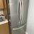 LG 30 inch fridge 2 thumbnail