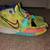 *NIKE SpaceJamToonSquad NIKE Kyrie Irving One People 7Youth/8.5Women*ONLY $10 7 thumbnail
