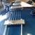 Gibson Memphis ES 135 Blueburst 2004/Hard Shell Case. 4 thumbnail
