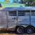 2000 Chaparral 2 Horse Slant Load Gooseneck Trailer 16 thumbnail