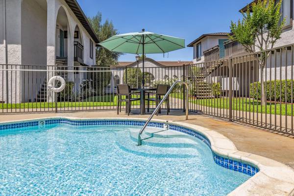 $2,730 / 1br - 717ft2 - 1 Dormitorio - 1 Baño, ¡Hogar Espacioso! ¡Haz de Solera tu Nuevo Hogar!💌 (santa clara)63682796459139124