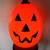 21” Pumpkin Blow Mold Empire Lighted Jack-O-Lantern 2 thumbnail