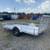 76×12 Aluminum Utility Trailer 6 thumbnail