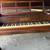 Lemuel Gilbert Square Grand Piano (Boston, 1830s–1850s) 2 thumbnail