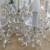 Luxurious Austrian Crystal Chandelier (ret. $7900+) 8 lights 2 thumbnail