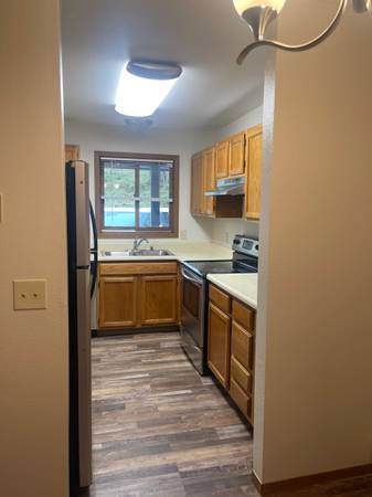 $1,450 / 2br - 1100ft2 - 2 Bedroom 1 1/2 bath Townhouse (Palmer/Wasilla)64014173381505120