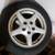 Dunlop Winter Sport M3 215/60-R16 Snow Tires (mounted) 1 thumbnail