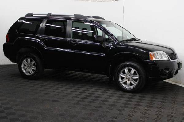 2011 Mitsubishi Endeavor LS - $5,711 (+ Precise Automotive Group)63616228963457122