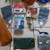Ultralight Backpacking Gear - clothing, backpack, tent, sleeping bag + 20 thumbnail
