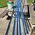 --(3)-- Sheets of 1/2x4x8 drywall / (6)--metal corner bead / 1 LB. Scr 2 thumbnail