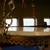 MCM Swag Lamp with Floating Table by Rembrandt 10 thumbnail