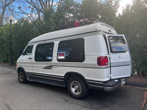1999 Dodge RAM 1500 - 5.2Liter V8 SFI - $2,300 (South Boston)63486535489795123