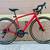700c isc brake TREK road/gravel bike 2 thumbnail