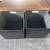 Vinyl Record Holder Cubby Cabinet Shelf 2 thumbnail