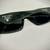 Prada Classic Black Sunglasses 3 thumbnail
