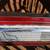 1975-1979 lincoln continental town car trunk taillight finish panel 11 thumbnail