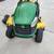John Deere D140 Rider 54 Inch Lawn Mower 2 thumbnail