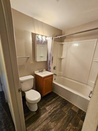 $707 / 1br - Charming One Bedroom Apartment Available NOW! (Carthage)63697648226305123