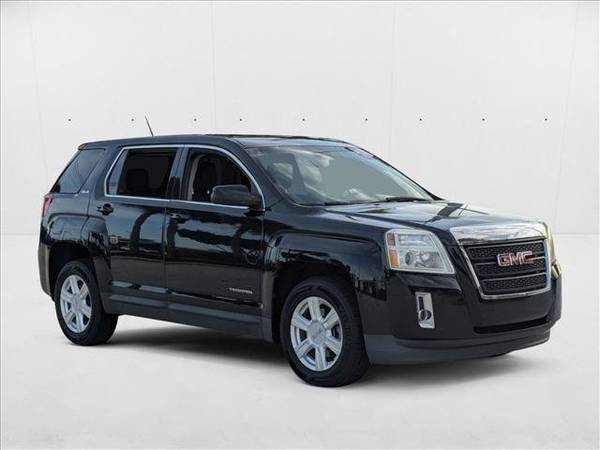 2015 GMC Terrain SLE SUV - $7.329 (Llame al *(754) 203-6355* para confirmar disponibilidad al instante)63470425229569122