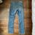 Fidelity Lily High Bootcut Jeans-Size 28 4 thumbnail