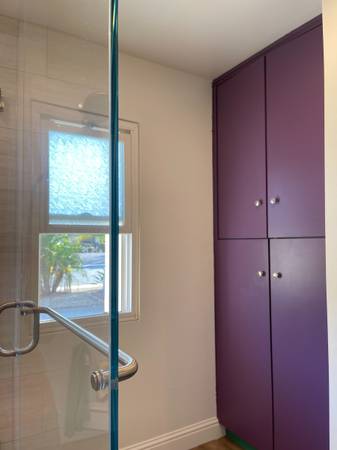 $1,850 144 sq ft. furnished bedroom in newly renovated Rancho Bernardo house (Rancho Bernardo)63865481628417123