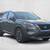 2023 Nissan Rogue  SV SUV 3 thumbnail