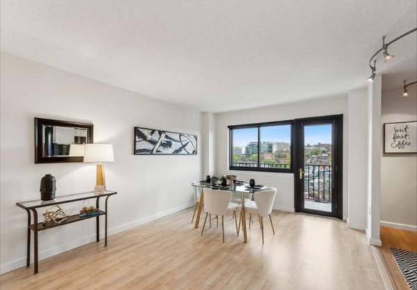 $1,600 / 1br - 493ft2 - The Concord condominium -1Bed/1Bath (washington,dc)63779126407939122
