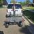 Bruno chariot wheelchair trailer (price drop again) 3 thumbnail