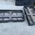 Planters [ LOT OF 20 ] 24” X 12” x 4” black hard plastic OSH 2 thumbnail