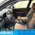 2025 Subaru Forester Touring 11 thumbnail