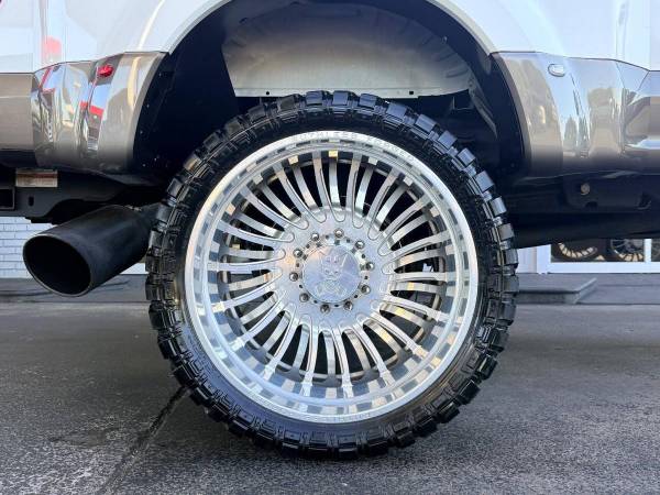 2022 Ford F-450 Super Duty - Photo 13