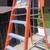 Ladder 8ft*Fiberglass 3 thumbnail