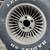14-inch Chevy Camaro Turbine Wheels 5 on 4.75 inches 4 thumbnail