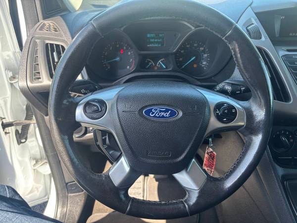 2016 Ford Transit connect Xlt - Photo 2