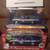 Wisconsin Police Diecast Car Collection (40 cars) 3 thumbnail