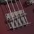 Mitchell MB-200 Bass With Active EQ Blood Red  (NIB) 6 thumbnail