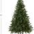 NEW 6ft Artificial Christmas Tree Green Kincaid Spruce Includes Stand 1 thumbnail