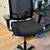 Tall office chair or drafting stool 2 thumbnail