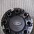 Chevy Dodge & Ford 8 lug wheel hub covers 6 thumbnail