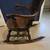 Antique Traditional Quartersawn Oak Figural Rocking Chair by George Arndt 4 thumbnail