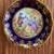 Vintage Lamoges Porcelain Art Plate 1 thumbnail