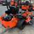 USED 2017 Bad Boy 54" zero turn commercial mowers low hours  stk#10799 3 thumbnail