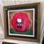 "Love Seat" by Mackenzie Thorpe. Signed, Framed 1 thumbnail